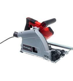 Пила циркулярная Einhell TE-PS 165