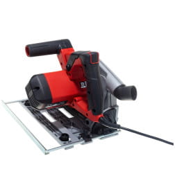 Пила циркулярная Einhell TE-PS 165
