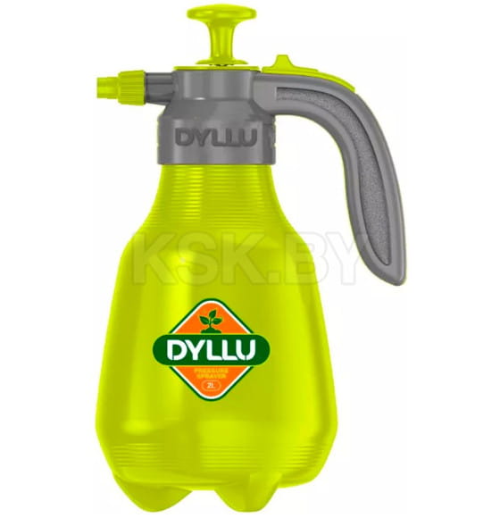 Опрыскиватель садовый помповый DYLLU DTRS1820 (DTRS1820) 