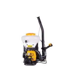 Опрыскиватель ранцевый бензиновый Huter GS-4311