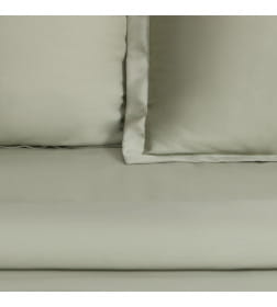 Постельное бельё Этель 2 сп "Olive tree" 175х215, 200х215, 50х70+3-2 шт, мако-сатин, 114г/м2