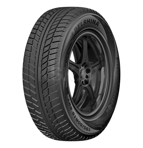 Шина зимняя Белшина Artmotion Snow Бел-337 195/65R15 91T (BEL337) 