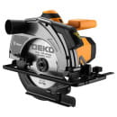 Пила циркулярная DEKO CS1800-D (083-1101) 