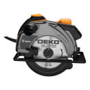 Пила циркулярная DEKO CS1800-D (083-1101) 
