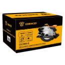Пила циркулярная DEKO CS1800-D (083-1101) 