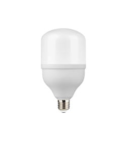 Лампа светодиод. Elementary E27 32W 220в. 6500K T100 Gauss