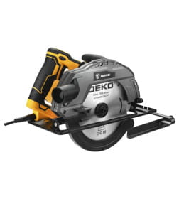 Пила циркулярная DEKO CS2500-D