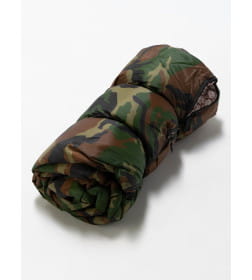 Мешок спальный HUNTSMAN Standart КМФ ткань Таффета -10°