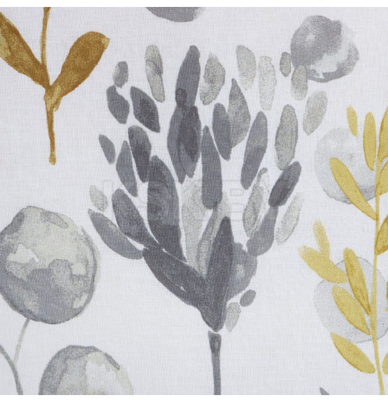 Постельное бельё Этель 2 сп Flora and spring, 175х215 см, 200х220 см,70х70 см -2 шт (7533772) 