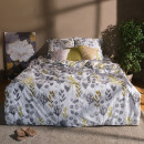 Постельное бельё Этель 2 сп Flora and spring, 175х215 см, 200х220 см,70х70 см -2 шт (7533772) 