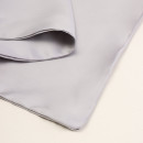 Постельное бельё Этель Евро Tencel 200*220см, 230*245см, 50*70см-2шт, цвет светло-серый (10655065) 