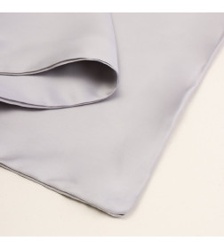 Постельное бельё Этель Евро Tencel 200*220см, 230*245см, 50*70см-2шт, цвет светло-серый