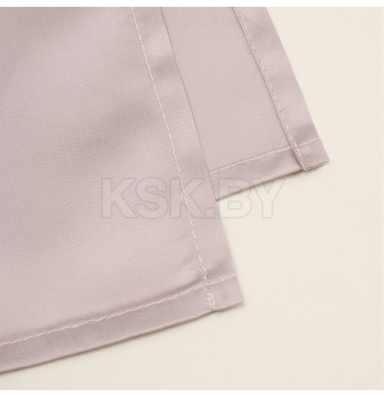 Постельное бельё Этель 2сп Tencel 180*210см, 220*245см, 50*70см-2шт, цвет пудра (10655037) 