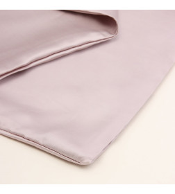 Постельное бельё Этель 2сп Tencel 180*210см, 220*245см, 50*70см-2шт, цвет пудра