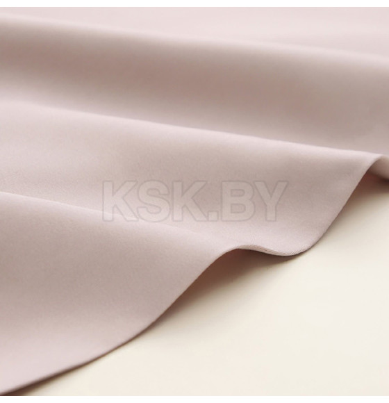 Постельное бельё Этель 2сп Tencel 180*210см, 220*245см, 50*70см-2шт, цвет пудра (10655037) 