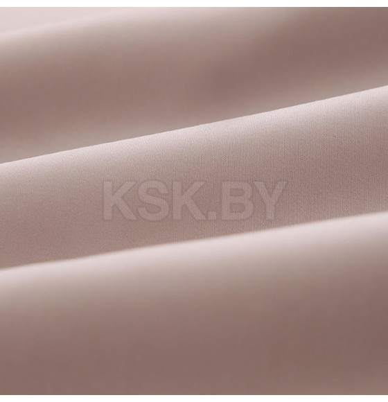 Постельное бельё Этель 2сп Tencel 180*210см, 220*245см, 50*70см-2шт, цвет пудра (10655037) 