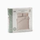 Постельное бельё Этель 2сп Tencel 180*210см, 220*245см, 50*70см-2шт, цвет пудра (10655037) 