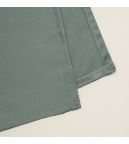 Постельное бельё Этель 2сп Tencel 180*210см, 220*245см, 50*70см-2шт, цвет оливковый
