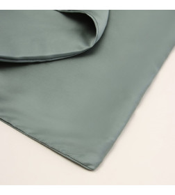 Постельное бельё Этель 2сп Tencel 180*210см, 220*245см, 50*70см-2шт, цвет оливковый