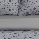 Постельное бельё «Этель» 2 сп Starlight 175*215 см, 200*220 см, 70*70 см - 2 шт (4797414) 