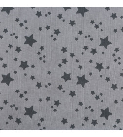 Постельное бельё «Этель» 2 сп Starlight 175*215 см, 200*220 см, 70*70 см - 2 шт