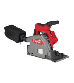 Пила циркулярная аккумуляторная Milwaukee M18FPS55-0P FUEL