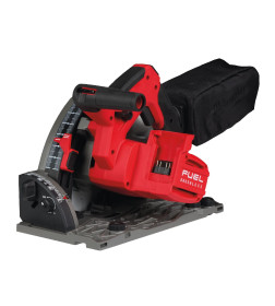 Пила циркулярная аккумуляторная Milwaukee M18FPS55-0P FUEL