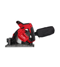 Пила циркулярная аккумуляторная Milwaukee M18FPS55-0P FUEL