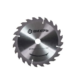 Пила дисковая Вихрь ДП-20-185А