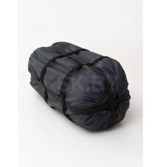 Мешок спальный HUNTSMAN Standart Хаки ткань Cats eye -20°