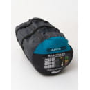 Мешок спальный HUNTSMAN Standart Хаки ткань Cats eye -20°