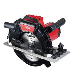 Пила дисковая ELITECH ПД 2085Э