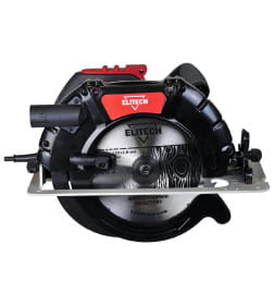 Пила дисковая ELITECH ПД 2085Э