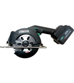 Пила дисковая аккумуляторная DWT AHKP-20-140 DN-4C2