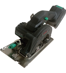 Пила дисковая аккумуляторная DWT AHKP-20-140 DN-4C2