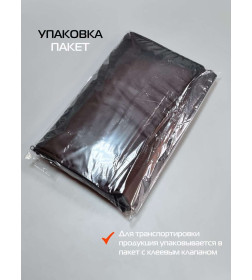 Термосумка 35х21х24 см (черный) МАТЕХ CARTAGE Т-10 67-429