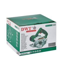 Пила дисковая алмазная DWT MS13-110T-W