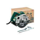 Пила дисковая DWT HKS12-54 (HKS12-54) 