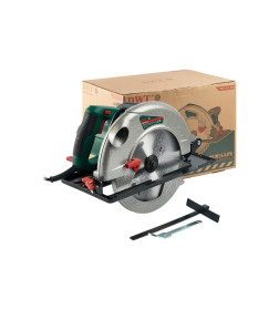 Пила дисковая DWT HKS18-85