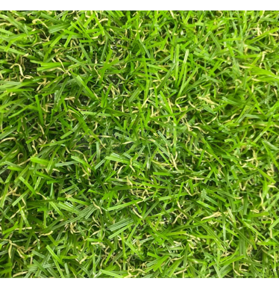 Искусственная трава  GRASS MIX 20   1,5  м (GRASS MIX 20) 