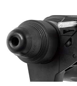 Перфоратор Denzel RHH-800-26