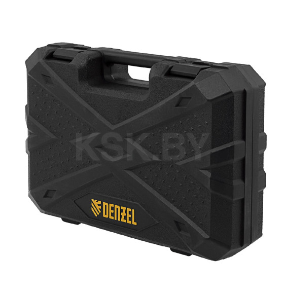 Перфоратор Denzel RHH-800-26 (26607) 