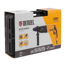 Перфоратор Denzel RHH-800-26 (26607) 