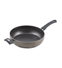 Сотейник 26 см "Sandy" (стеклянная крышка) Kalitva 6692639