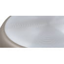 Сотейник 26 см "Sandy" (стеклянная крышка) Kalitva 6692639 (00109600) 