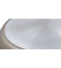 Сотейник 26 см "Sandy" (стеклянная крышка) Kalitva 6692639