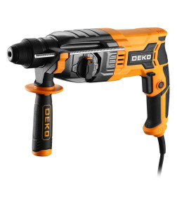 Перфоратор DEKO DKH1300W