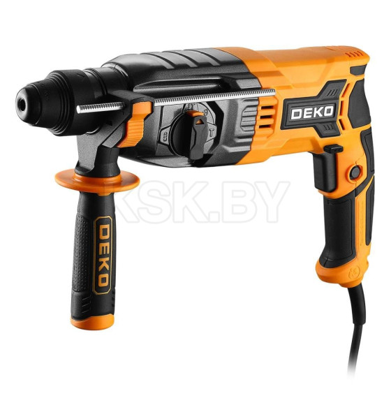 Перфоратор DEKO DKH1300W (083-1062)