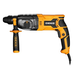 Перфоратор DEKO DKH1300W