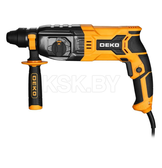 Перфоратор DEKO DKH1300W (083-1062)